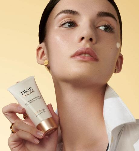 dior solar protective oil|Dior sunscreen sun protection.